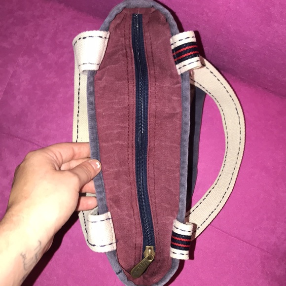 Shorts & Tote Nautical Bundle - Picture 6 of 7